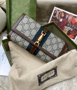 GUCCI WALLET