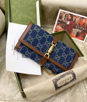 GUCCI WALLET
