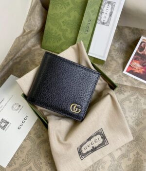 GUCCI WALLET
