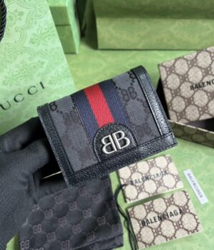 GUCCI WALLET