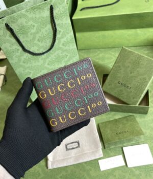 GUCCI WALLET