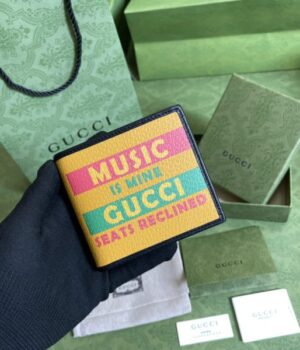 GUCCI WALLET