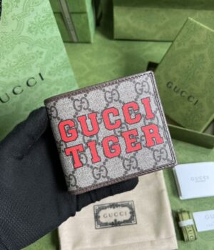 GUCCI WALLET