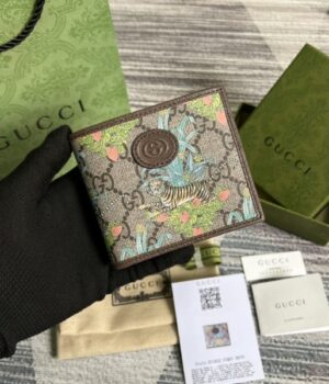 GUCCI WALLET