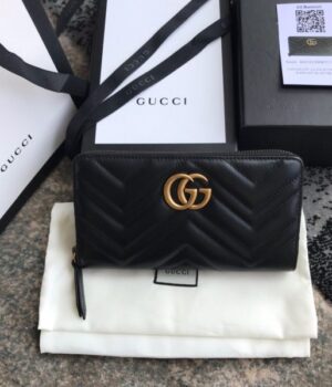 GUCCI WALLET