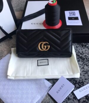 GUCCI WALLET