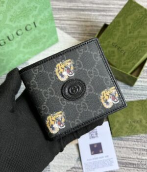 GUCCI WALLET