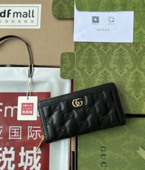 GUCCI WALLET