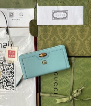 GUCCI WALLET