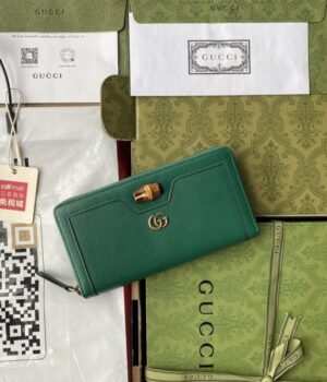 GUCCI WALLET