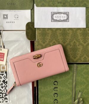 GUCCI WALLET