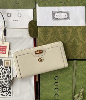 GUCCI WALLET