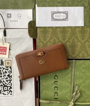 GUCCI WALLET