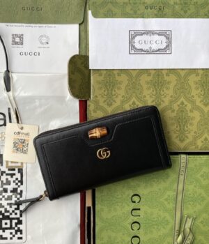 GUCCI WALLET