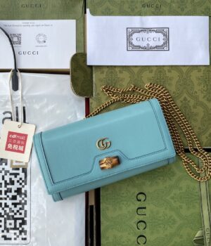 GUCCI WALLET