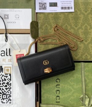 GUCCI WALLET
