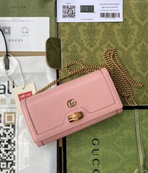 GUCCI WALLET