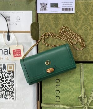 GUCCI WALLET