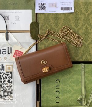 GUCCI WALLET