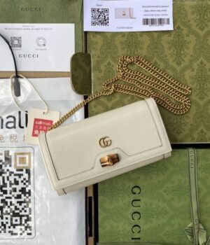 GUCCI WALLET
