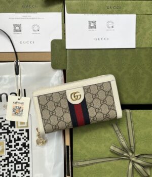 GUCCI WALLET