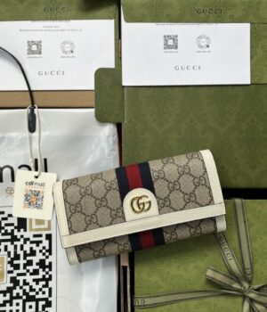 GUCCI WALLET