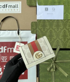 GUCCI WALLET