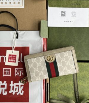 GUCCI WALLET