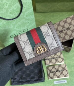 GUCCI WALLET