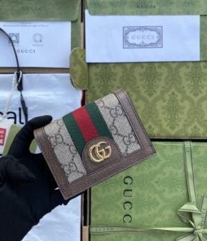 GUCCI WALLET