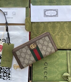 GUCCI WALLET