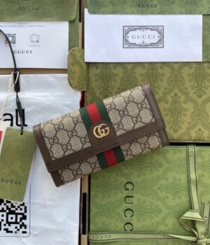 GUCCI WALLET