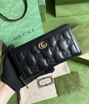 GUCCI WALLET