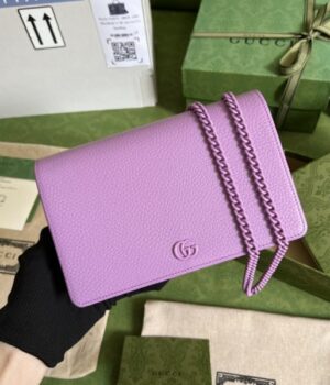 GUCCI WALLET