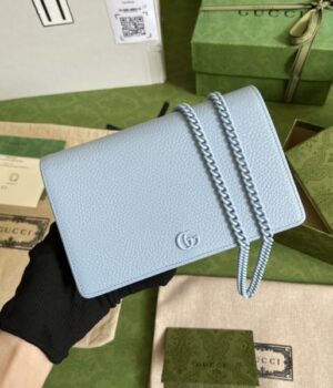 GUCCI WALLET