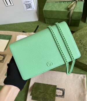 GUCCI WALLET