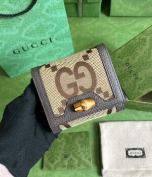 GUCCI WALLET