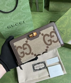 GUCCI WALLET