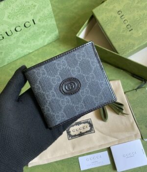 GUCCI WALLET