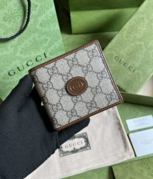 GUCCI WALLET