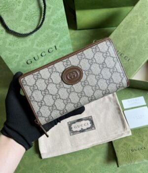 GUCCI WALLET