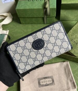 GUCCI WALLET