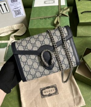 GUCCI WALLET