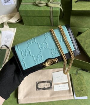 GUCCI WALLET