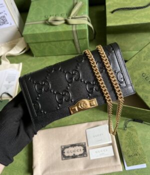 GUCCI WALLET