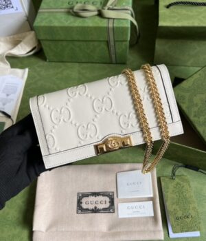GUCCI WALLET