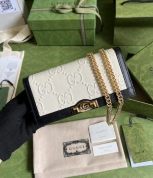 GUCCI WALLET