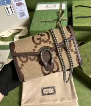 GUCCI WALLET