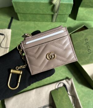 GUCCI WALLET