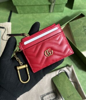 GUCCI WALLET